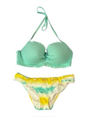 Victorias Secret bikini set